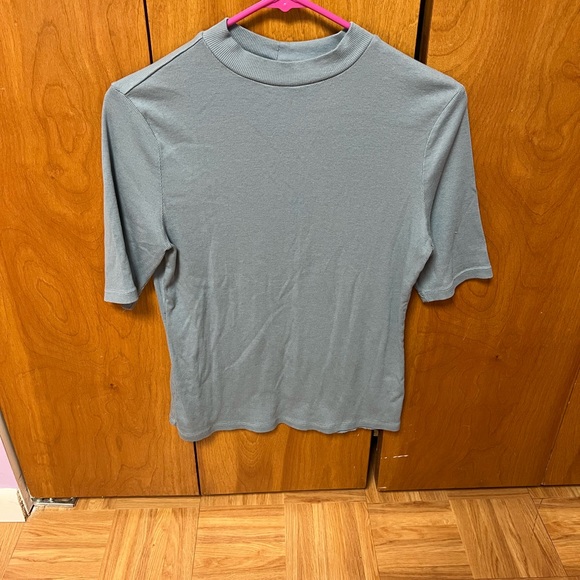 Stylish Women's Tops Collection - Yellow, Purple, Green. 5 tops - Picture 6 of 6